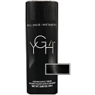 YGH You Got Hair 28 mg - włosy z mikrowłókna czarny